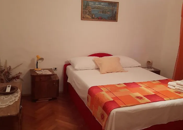 بيت ضيافة Opium Old سبليت