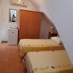 Vendégház Opium Old 3*